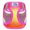 American River Choke Free Dog Harness Ombre Collection