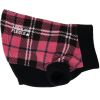 Highline Fleece Dog Coat